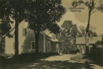 Ramsberg Läkarebostället 1919