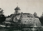 Vattentornet klart 1906