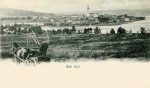 Nora Stad 1900