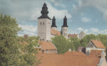 Gotland, Visby Domkyrkan