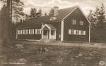 Folkets Hus, Rockhammar 1947