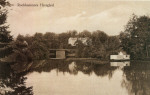 Rockhammars Herrgård 1918