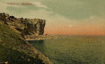 Högklint, Gotland 1910