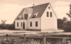 Gotland, Källunge Skola