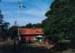 Gotland Sandön Gamla Skolan