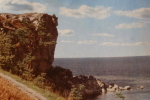 Gotland Högklint 1956