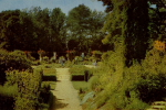 Gotland Botaniska Trädgården
