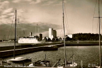Öland, Borgholm, SS Öland på ingående