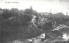 Stråssa Grufvor 1910