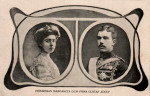 Gustaf Adolf och Margaret