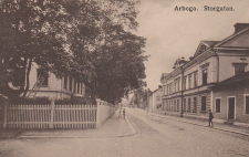 Arboga Storgatan
