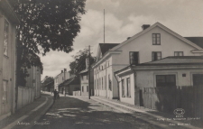 Arboga Storgatan 1921