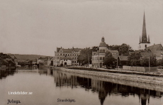 Arboga Strandvägen 1907