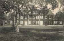 Sala, Salbohed Officersmässen 1923