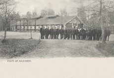 Sala, Parti af Salbohed 1903