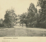 Sala, Salbohed, Officersmässen 1904