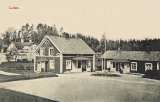 Hällefors, Grythyttan, Loka 1911