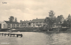 Hällefors Loka 1905