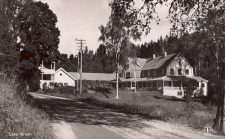 Hällefors, Loka Brunn 1954
