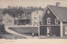 Stora Willan, Loka 1908