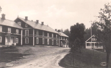 Hällefors,  Loka 1937