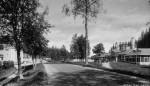 Hällefors Loka Brunn Badhuset 1933
