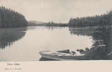 Hällefors, Norra Loken 1905