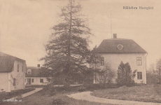 Hällefors Herrgård 1927