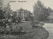 Hellefors Herrgården