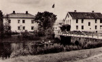 Hällefors Bergslagsgården 1958