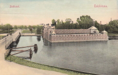 Eskilstuna Badhuset 1908