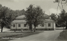 Eskilstuna Djurgårdsmuseet