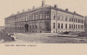 Eskilstuna, Egna Hem 22 lägenheter 1903