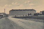 Eskilstuna, Fabrik