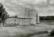 Eskilstuna Sköterskehemmet 1962