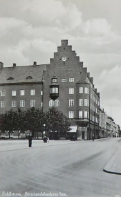 Eskilstuna, Sörmlandsbankens Hus