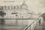Eskilstuna Stockholmshuset 1906