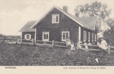 Eskilstuna Björsund 1905