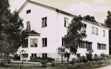 Eskilstuna, Födelsedagsgåvan, Snopptorp 1950
