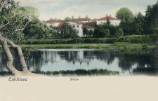 Eskilstuna Hvilsta 1903