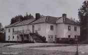 Eskilstuna, Näshulta Prästgård 1954