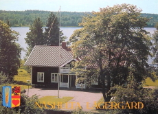 Eskilstuna, Näshulta Lägergård