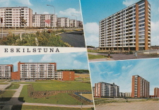 Eskilstuna, Örbyområdet