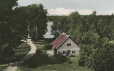 Eskilstuna, Stålboga, Smedjan och Björndammen