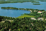Eskilstuna Sundbyholms Camping