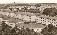 Eskilstuna, Utsikt från Jätteberget