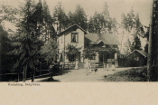 Eskilstuna, Gretaborg, Belgviken 1903