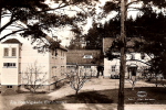 Eskilstuna, Åsa Folkhögskola, Elevhemmet