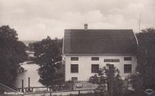 Gusselby, Gusselhyttan 1944