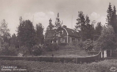 Gusselby, Elversbacke 1943